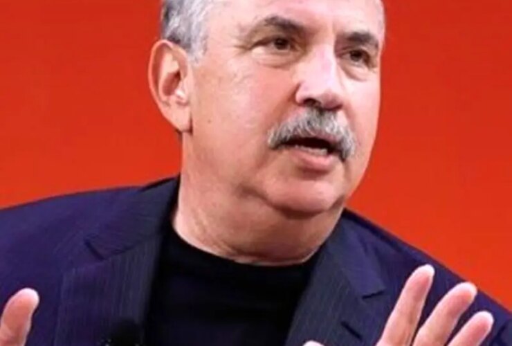 توماس فریدمن