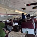 باز هم نقص فنی در پروازهای تهران - ارومیه