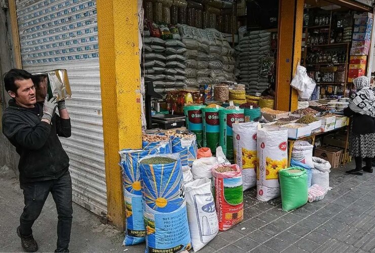 تغییر جدید در اقلام کاتالوگ الکترونیکی