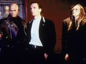 ستاره فیلم های تارانتینو چگونه درگذشت؟