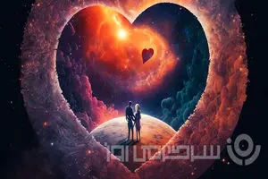 فال عشق روزانه جمعه ۱ اسفند ماه ۱۴۰۴