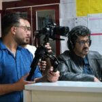 فیلم تخیلی در مورد اهدای خون