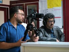 فیلم تخیلی در مورد اهدای خون