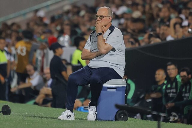 اروگوئه به دنبال بازی دوستانه با تیم ملی فوتبال ایران است؟ 5 اروگوئه به دنبال بازی دوستانه با تیم ملی فوتبال ایران است؟