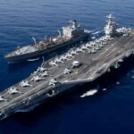 ادعای نماینده کنگره آمریکا: هفته آینده درباره حمله نظامی به ایران رای خواهیم داد