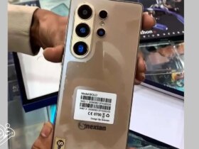 Galaxy S26 Ultra; فقط 72 دلار