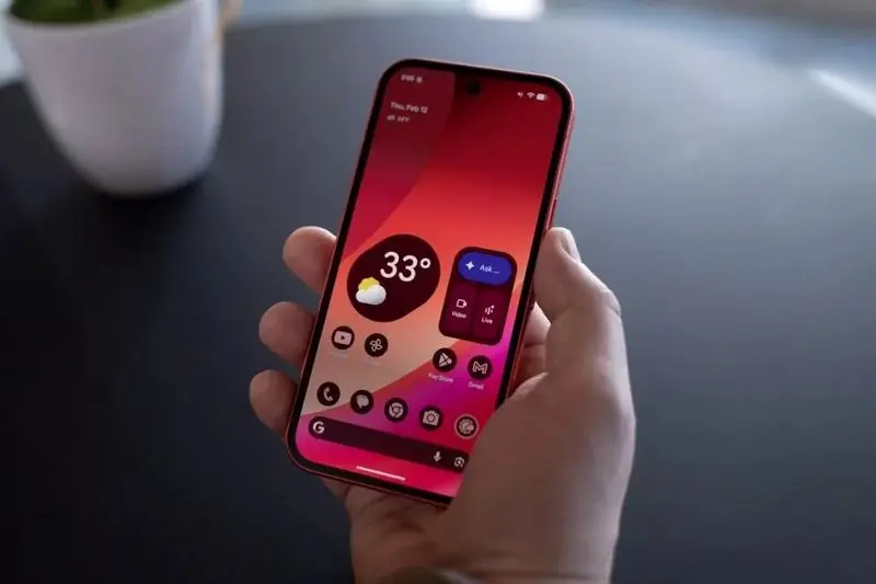 گوگل پیکسل 10a