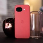 گوگل پیکسل 10a