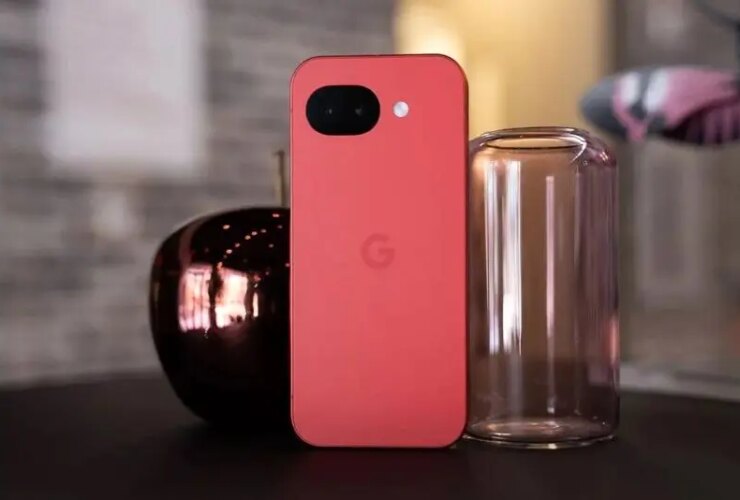 گوگل پیکسل 10a با شارژ سریع و باتری 5100 میلی آمپر ساعتی معرفی شد 31 گوگل پیکسل 10a