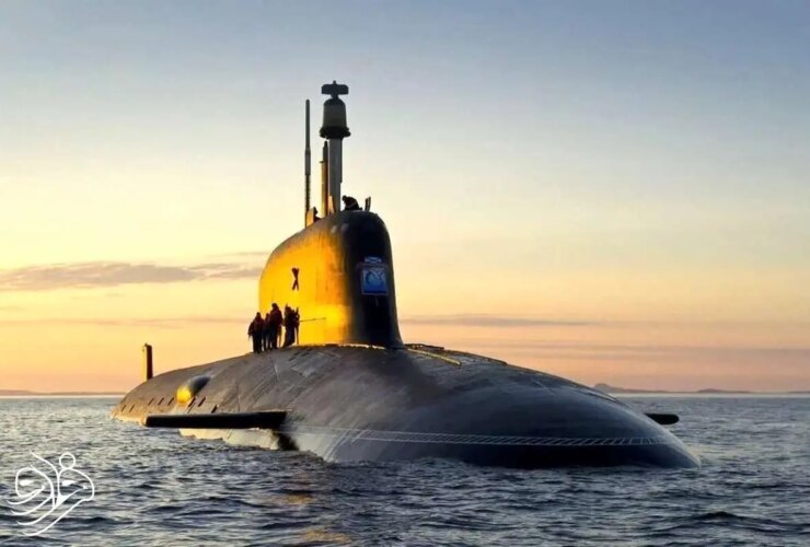 اینفوگرافیک این 6 کشور دارای بزرگترین ناوگان زیردریایی در جهان هستند 26 اینفوگرافیک این 6 کشور دارای بزرگترین ناوگان زیردریایی در جهان هستند