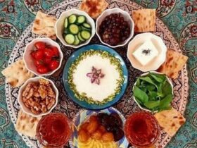 نوشیدن زیاد چای در ماه رمضان توصیه نمی شود