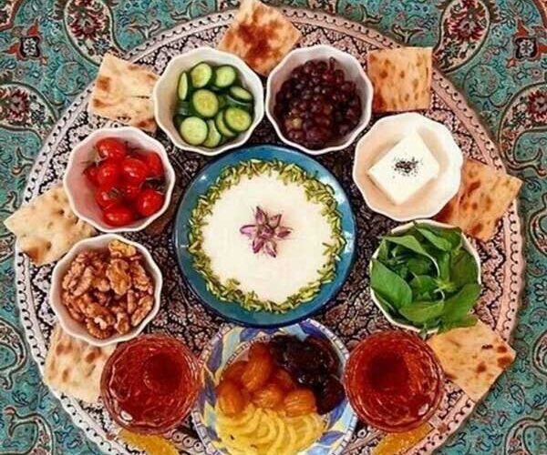 نوشیدن زیاد چای در ماه رمضان توصیه نمی شود 8 نوشیدن زیاد چای در ماه رمضان توصیه نمی شود