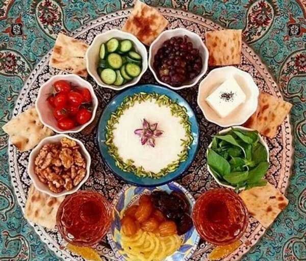 نوشیدن زیاد چای در ماه رمضان توصیه نمی شود