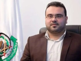 حماس در واشنگتن