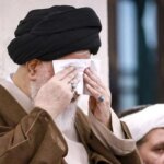 علم الهادی: هر چه به صخره ها و قله نزدیکتر باشید، مسیر دشوارتر می شود. اکنون به صخره ها رسیده ایم