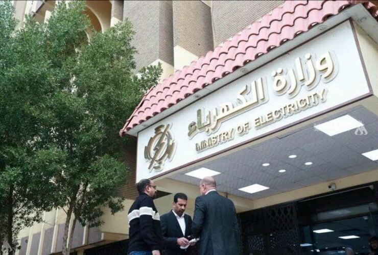 وزارت برق عراق: هیئتی برای مذاکره در مورد برق در تابستان به ایران می رود/ صادرات گاز همچنان متوقف است