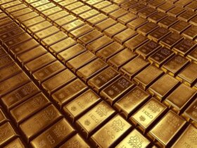 قیمت طلا امروز جمعه 1 اسفند 1404 است