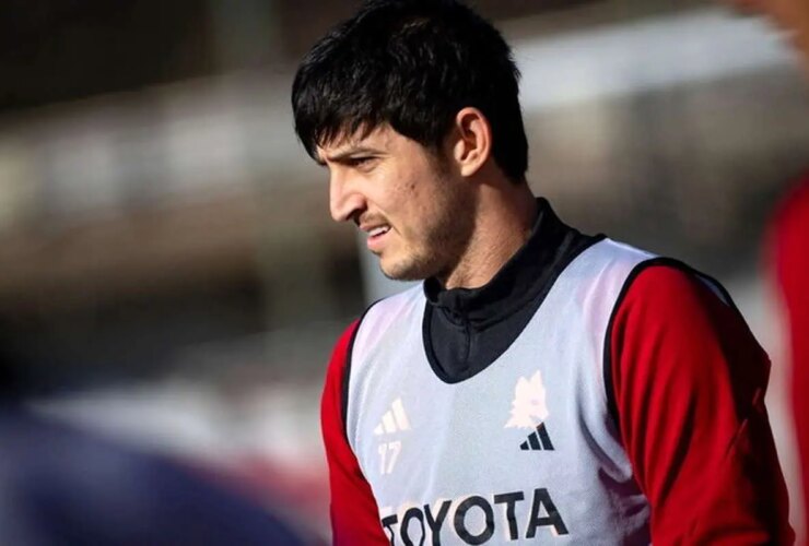 و حالا سردار آزمون...