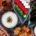 نکات تغذیه ای ضروری برای صبحانه ناشتا