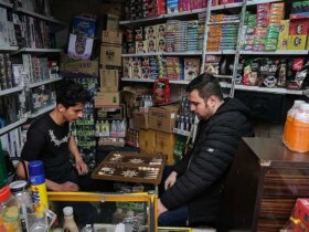 قیمت روغن خوراکی را به بازار بازگردانید 8 قیمت روغن خوراکی را به بازار بازگردانید