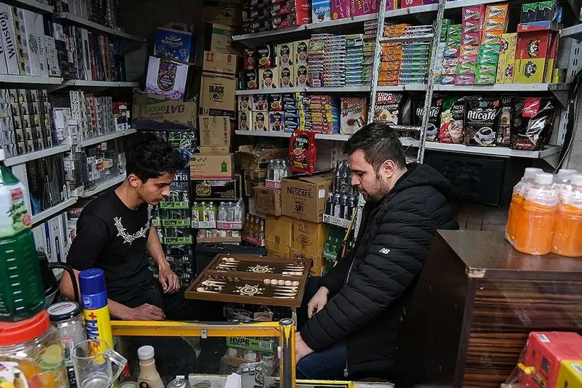 قیمت روغن خوراکی را به بازار بازگردانید