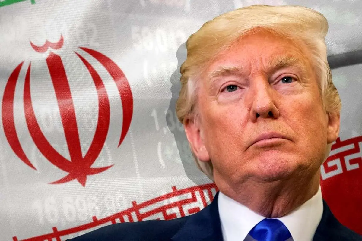 آکسیوس مدعی شد: ترامپ در آستانه یک تصمیم قاطع/ آیا خاورمیانه در سایه احتمال جنگ همه جانبه است؟