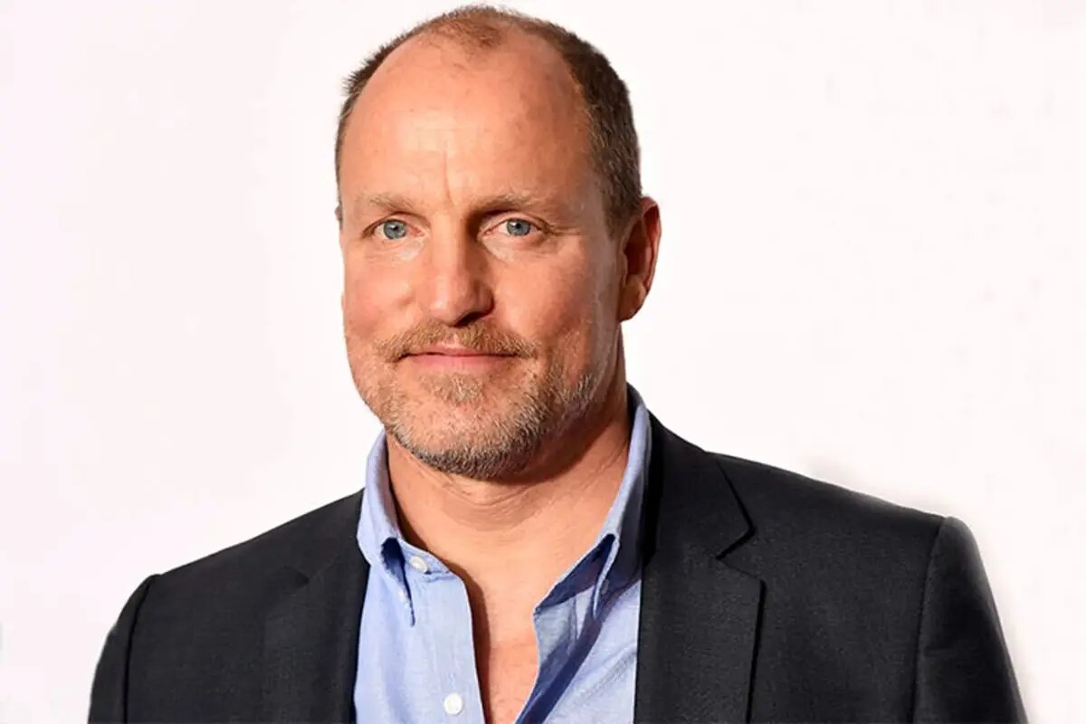 حمله شدید وودی هارلسون به فیلم دونالد ترامپ+