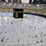 آخرین وضعیت حج تمتع در عربستان اعلام شد