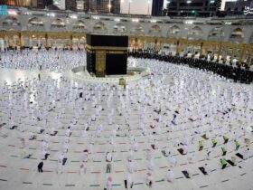آخرین وضعیت حج تمتع در عربستان اعلام شد