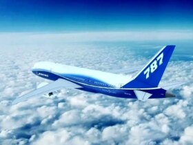 هواپیمای آمریکایی پس از ورود به حریم هوایی روسیه از رادار ناپدید شد