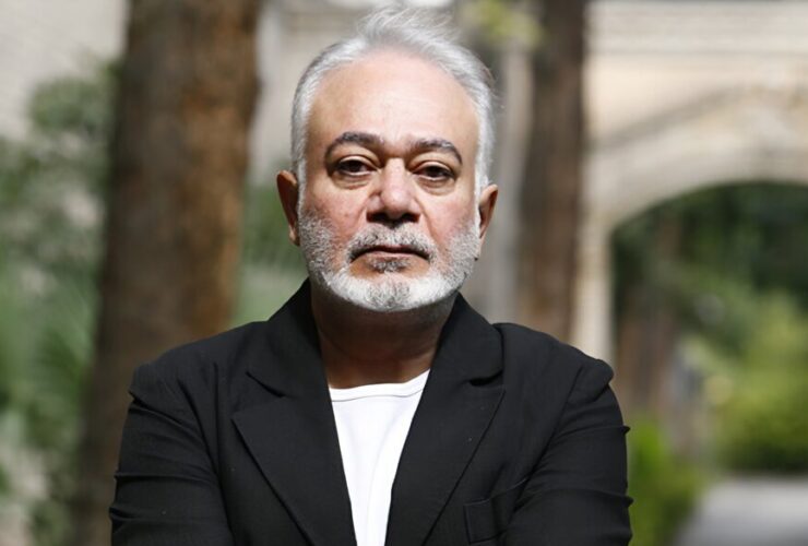 داور جشنواره فیلم فجر: گفتند حاضران در جشنواره به خون کشته شدگان دی ماه خیانت کردند. با وجود اینکه کلمات ناراحت کننده ای شنیدم، پشیمان نیستم.