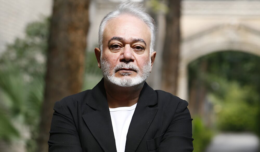 داور جشنواره فیلم فجر: گفتند حاضران در جشنواره به خون کشته شدگان دی ماه خیانت کردند. با وجود اینکه کلمات ناراحت کننده ای شنیدم، پشیمان نیستم.