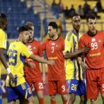 باز هم میزبان تیم های ایرانی بود