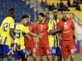 باز هم میزبان تیم های ایرانی بود