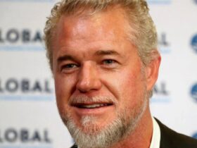 بازیگر سریال «آناتومی گری» درگذشت