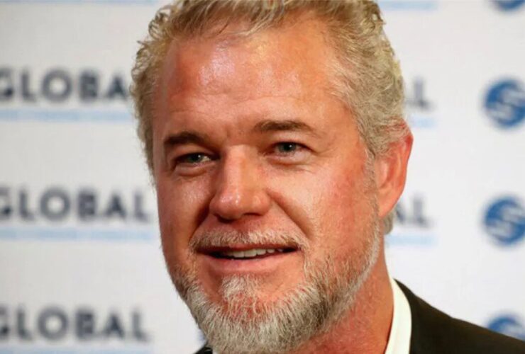 بازیگر سریال «آناتومی گری» درگذشت