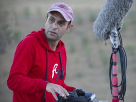 سینماگر جوان درگذشت - خبرآنلاین