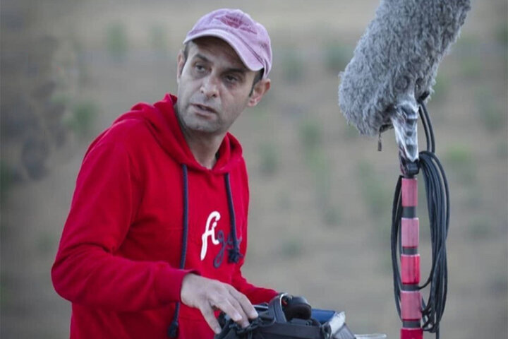 سینماگر جوان درگذشت - انتخابتو 1 سینماگر جوان درگذشت - خبرآنلاین