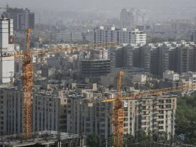 لیست قیمت خرید خانه در قلهک چگونه است/ قیمت یک آپارتمان 100 متری در این منطقه چقدر است؟