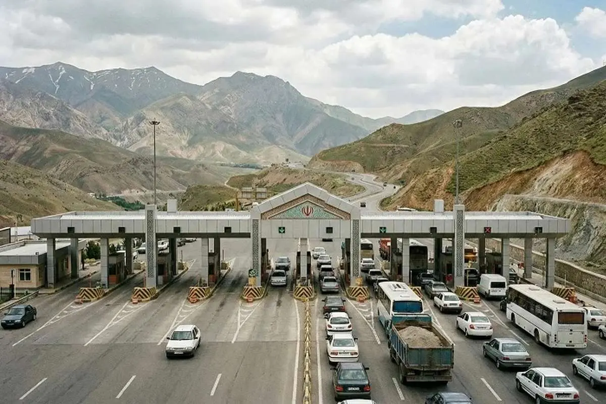 روش پرداخت عوارض در شش بزرگراه در حال تغییر است