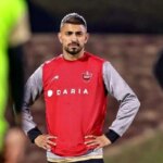 غیبت ستاره پرسپولیس در آستانه بازی خیبر