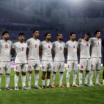 برنامه نوروزی فیفا تیم ملی و بازی دوستانه مقابل نیجریه و کاستاریکا