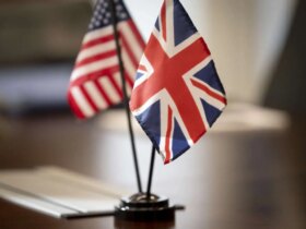 انگلیس اجازه استفاده از دو پایگاه برای حمله احتمالی به ایران را نداد. ترامپ انتقام گرفت 8 انگلیس اجازه استفاده از دو پایگاه برای حمله احتمالی به ایران را نداد. ترامپ انتقام گرفت