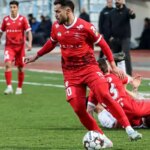 او اسمار اورنوف را ریسک نکرد