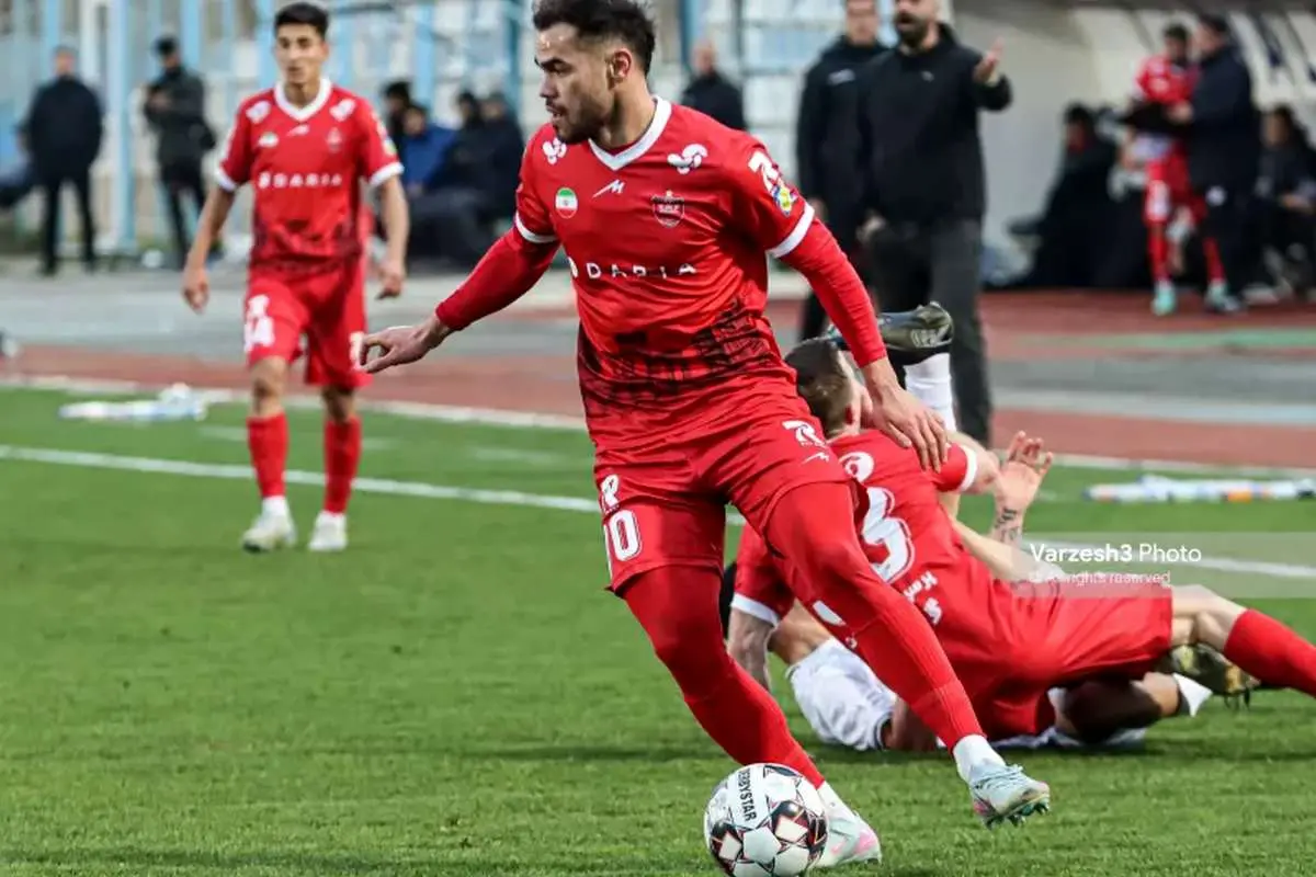 او اسمار اورنوف را ریسک نکرد