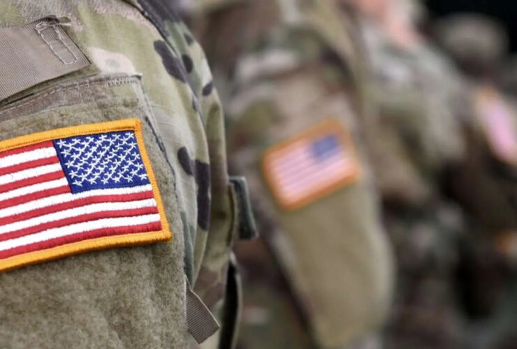 کاهش تعداد پرسنل دیپلماتیک آمریکایی در کشورهای همسایه ایران