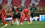 شوک درمانی هم جواب نداد. درد بی درمان عثمر و شاگردانش!