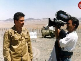 حسن جوهرچی 29 ساله