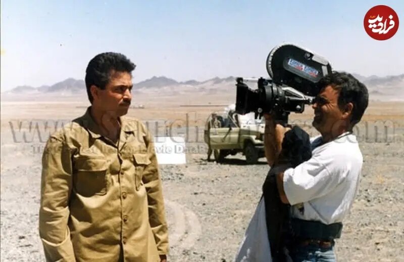 حسن جوهرچی 29 ساله