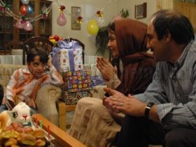 محسن تنابنده در چهارمین فیلم خود در 32 سالگی حضور دارد. سال 1385/ عکاسی 9 محسن تنابنده در چهارمین فیلم خود در 32 سالگی حضور دارد. سال 1385/ عکاسی